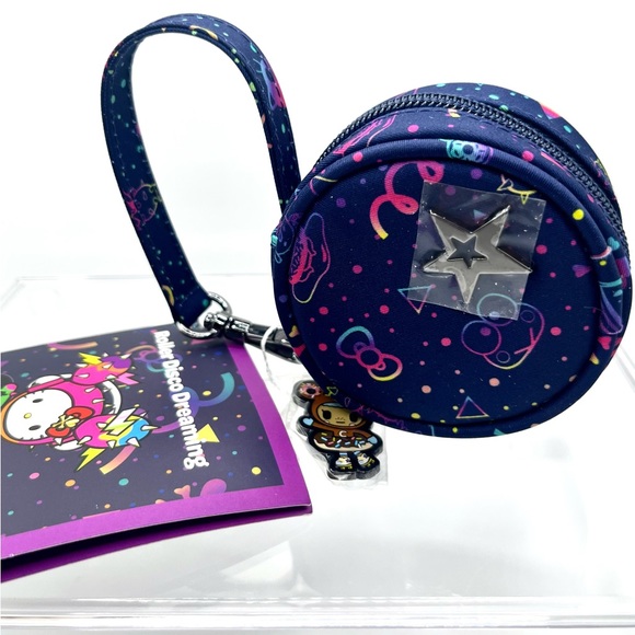 Tokidoki x Hello Kitty x JuJu Be Paci Pod - Picture 4 of 5